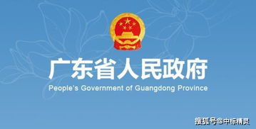 廣東政府取消省屬企業(yè)審計(jì)、資產(chǎn)評估及法律咨詢備選庫，優(yōu)化營商環(huán)境
