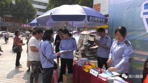 食品安全警鐘長鳴 淅川縣副縣長韓莉帶隊檢查并強(qiáng)調(diào)法律保障的重要性